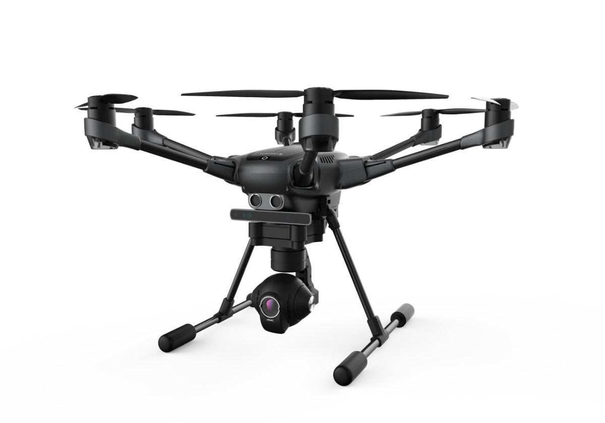 Dron Yuneec H520E