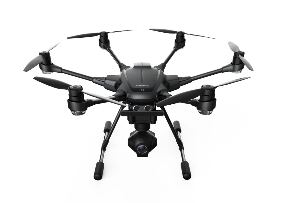 Dron Yuneec H520E-RTK